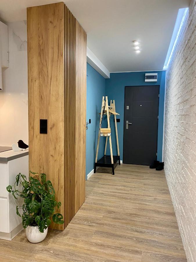 IX Pietro - 9Th Floor Apartment In Katowice Exterior photo